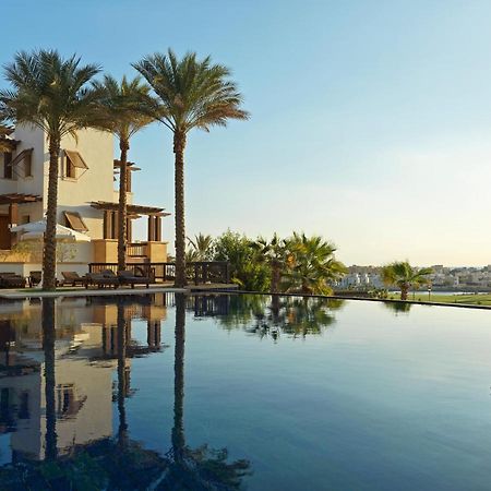 Ancient Sands Golf Resort And Residences Hurghada Bagian luar foto