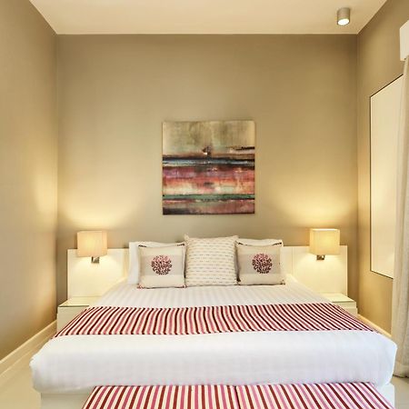 Ancient Sands Golf Resort And Residences Hurghada Bagian luar foto