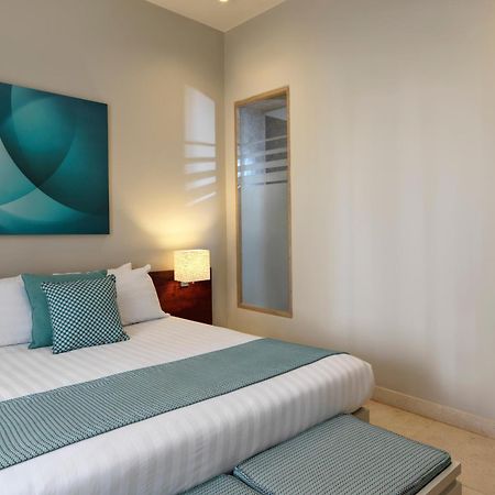 Ancient Sands Golf Resort And Residences Hurghada Bagian luar foto