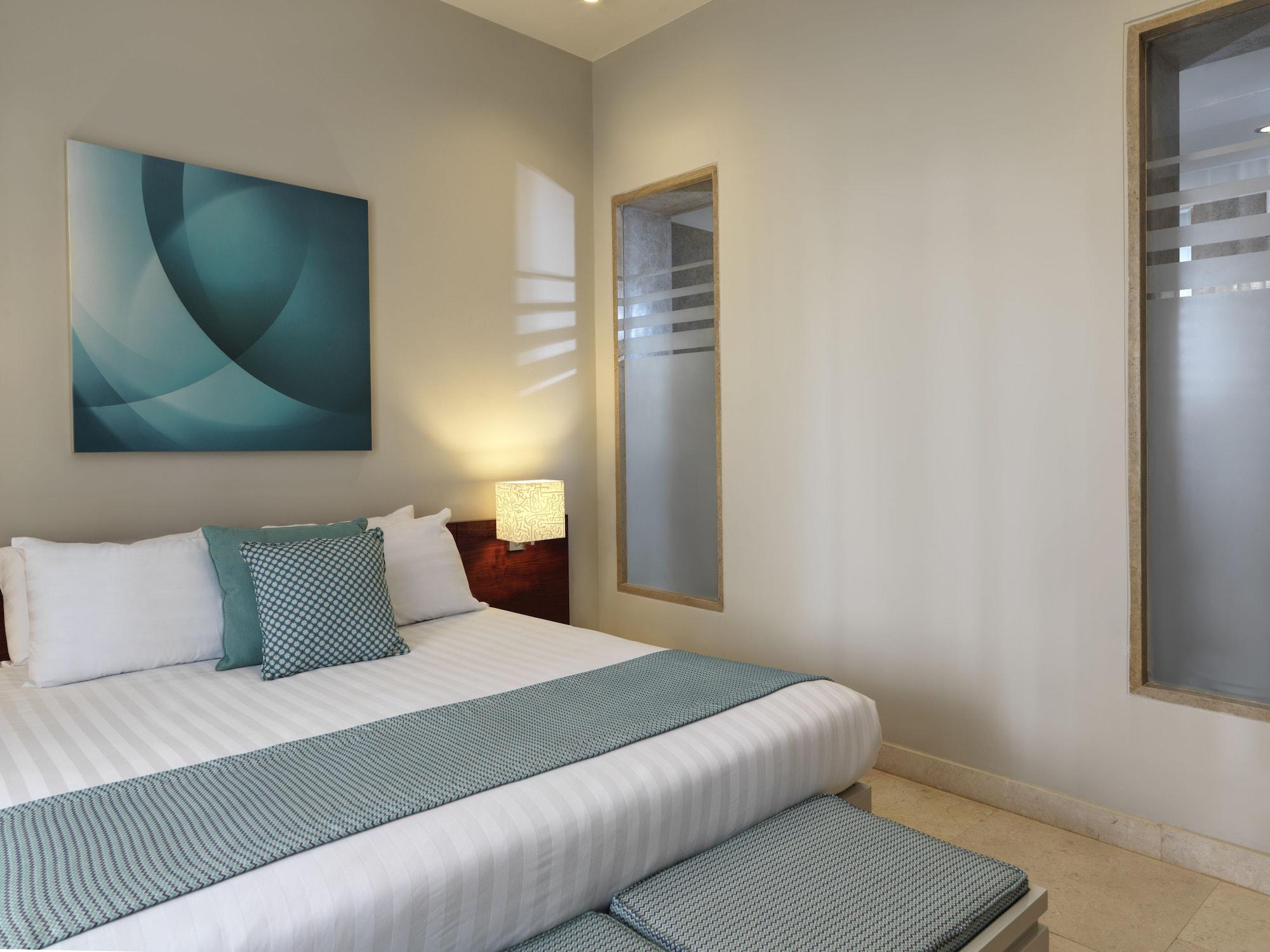 Ancient Sands Golf Resort And Residences Hurghada Bagian luar foto