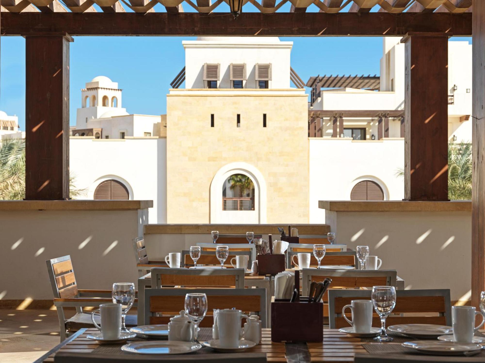 Ancient Sands Golf Resort And Residences Hurghada Bagian luar foto