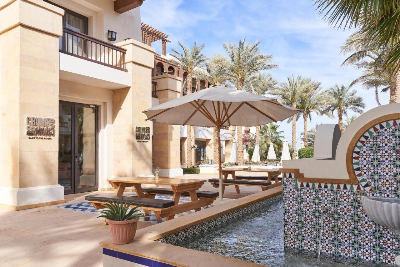Ancient Sands Golf Resort And Residences Hurghada Bagian luar foto