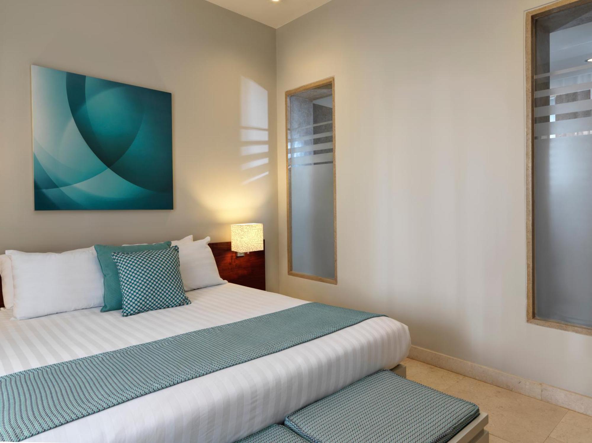 Ancient Sands Golf Resort And Residences Hurghada Bagian luar foto