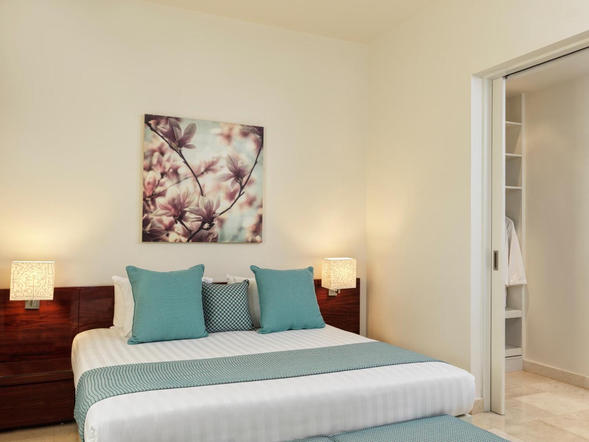 Ancient Sands Golf Resort And Residences Hurghada Bagian luar foto